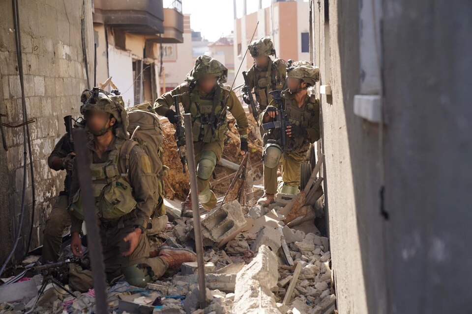Ido Baruch