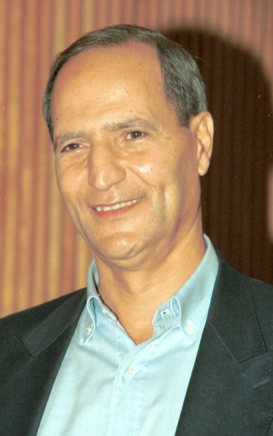 Ido Edri