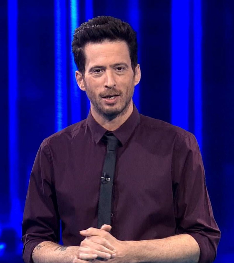 Ido Erez