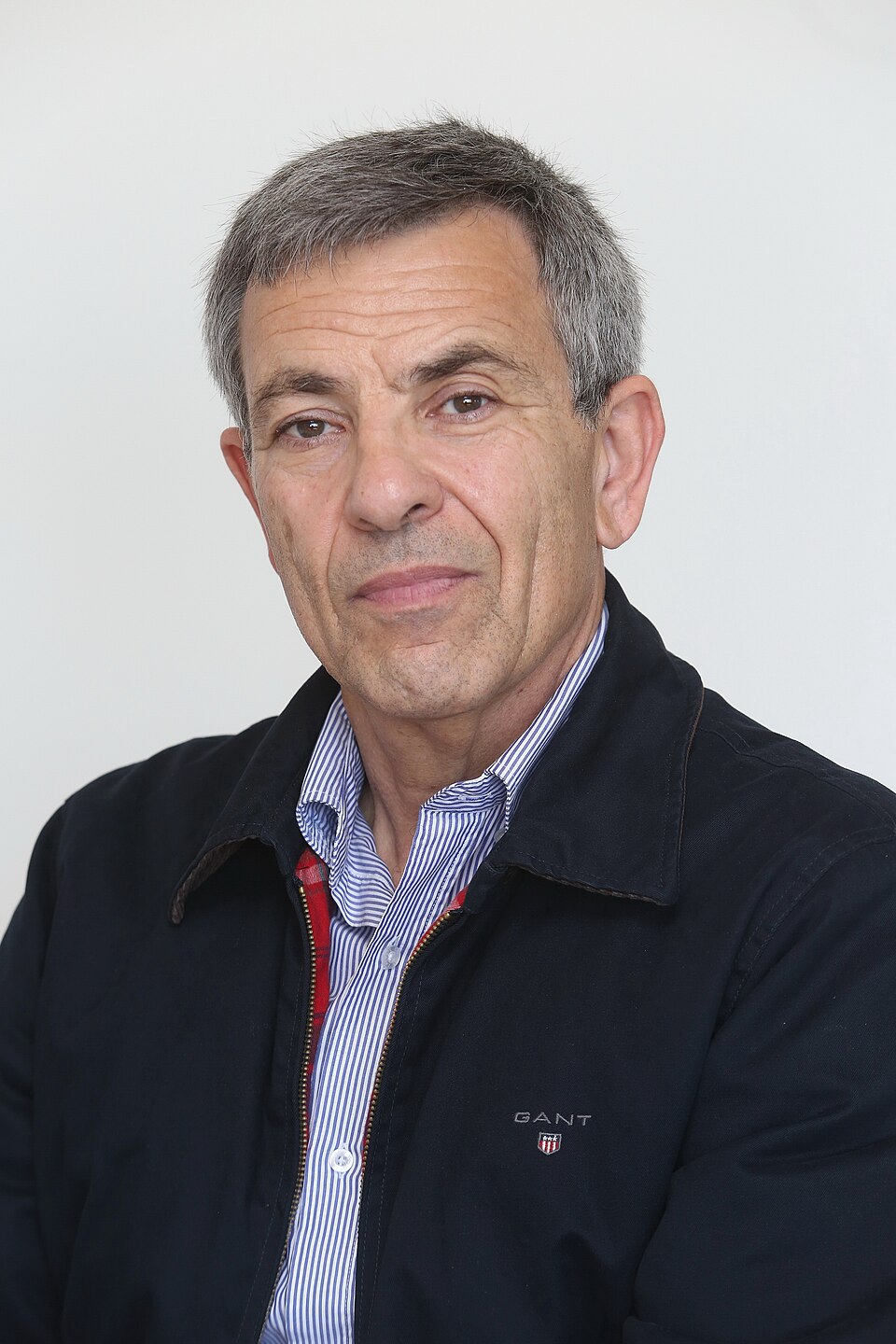 Ido Greenberg