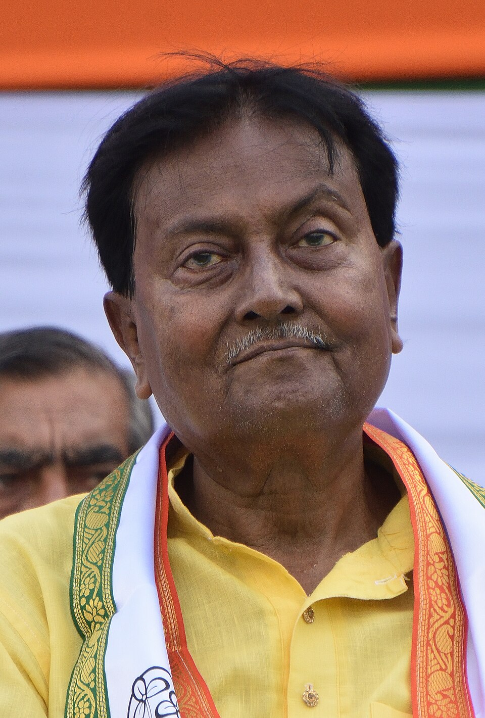Idris Ali