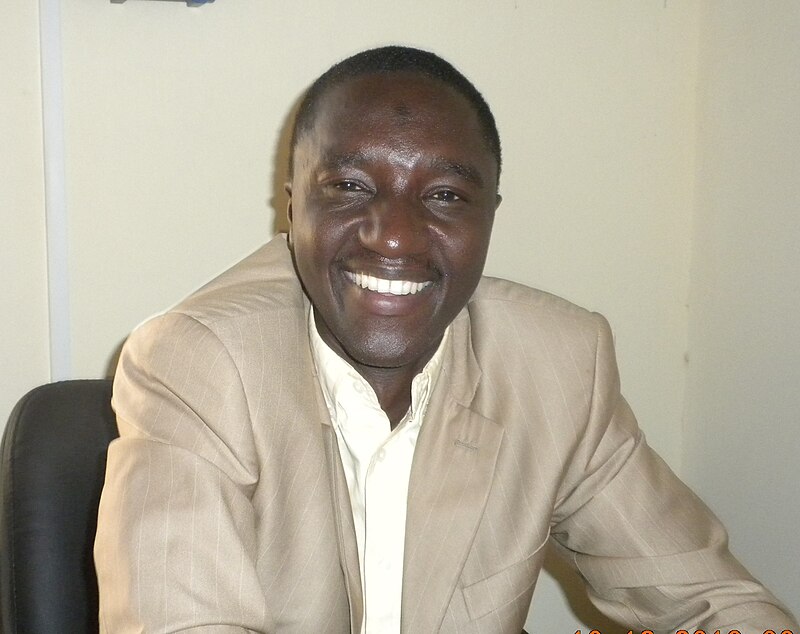 Idris Hamza