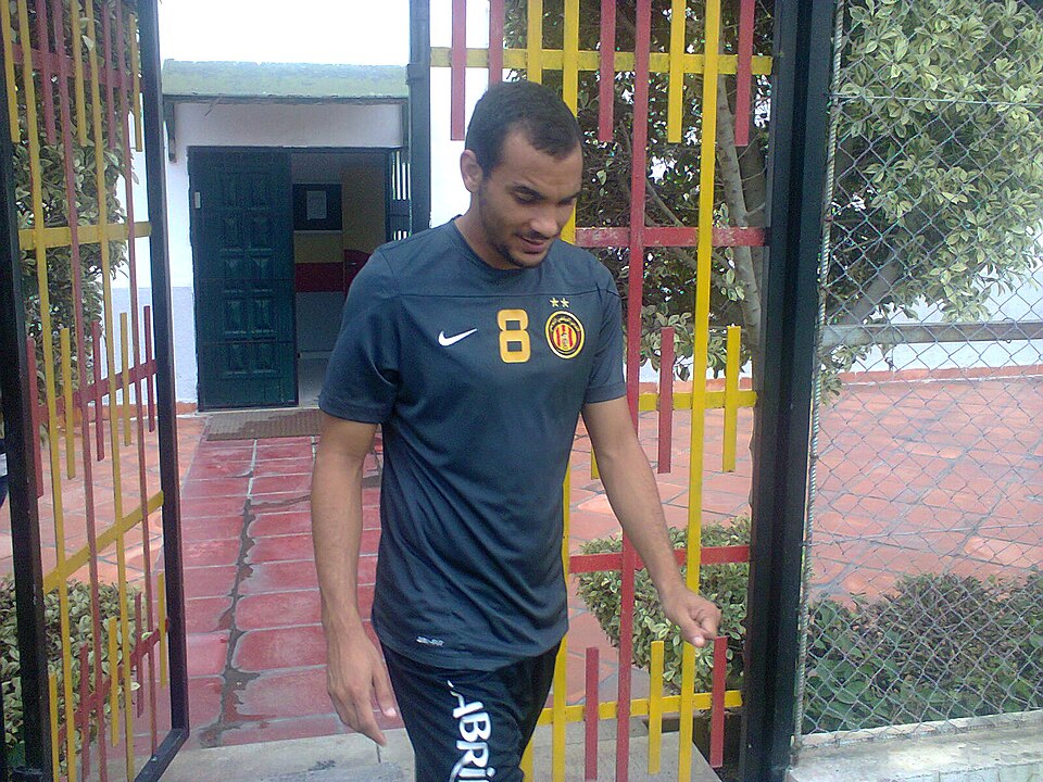 Idriss Mhirsi