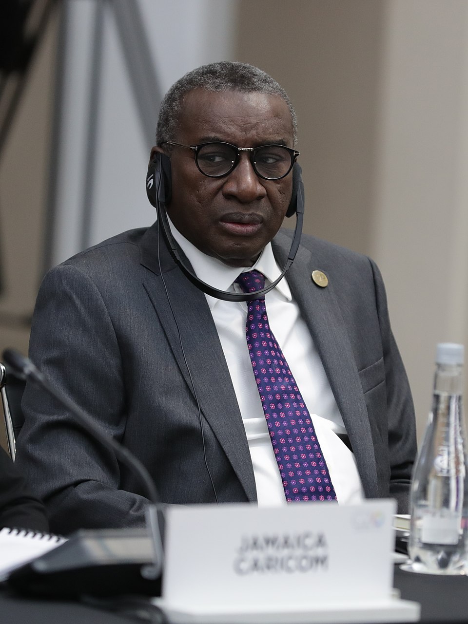 Idrissa Kaba
