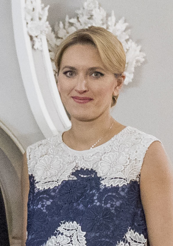 Ieva Ilves