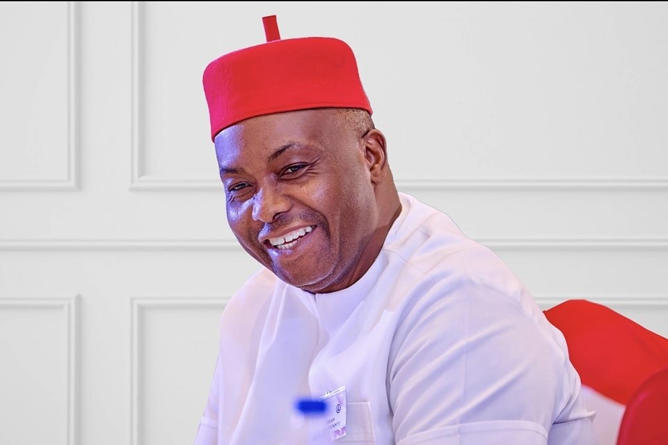 Ifeanyi Ugwu