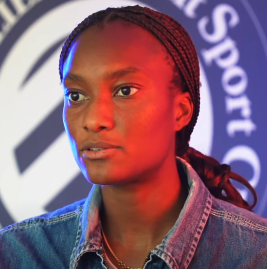 Ifeoma Onumonu