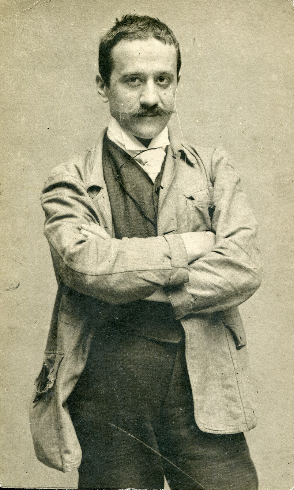 ifj. Vastagh György