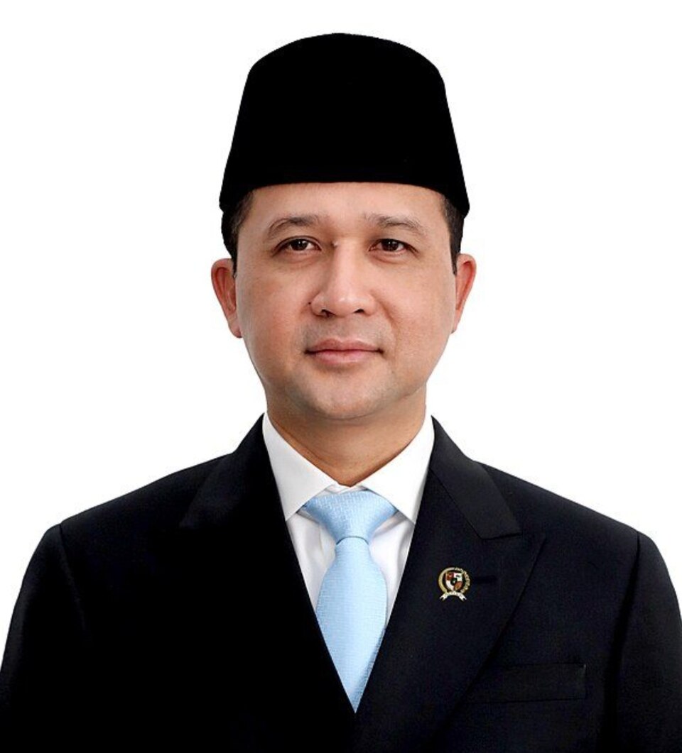 Iftitah Sulaiman Suryanagara