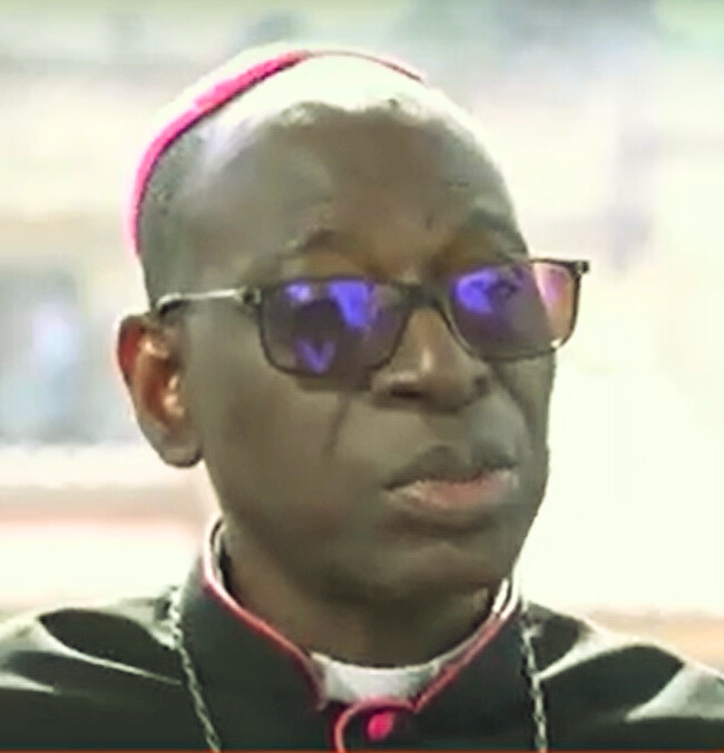 Ignace Dogbo