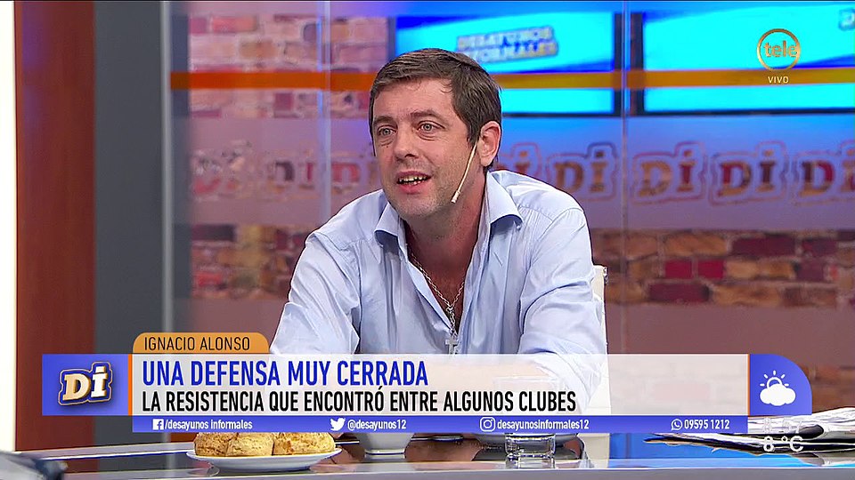 Ignacio Alonso Labat