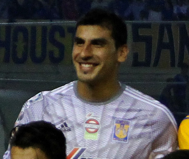 Ignacio Guzmán