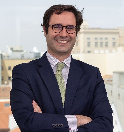 Ignacio Hoces