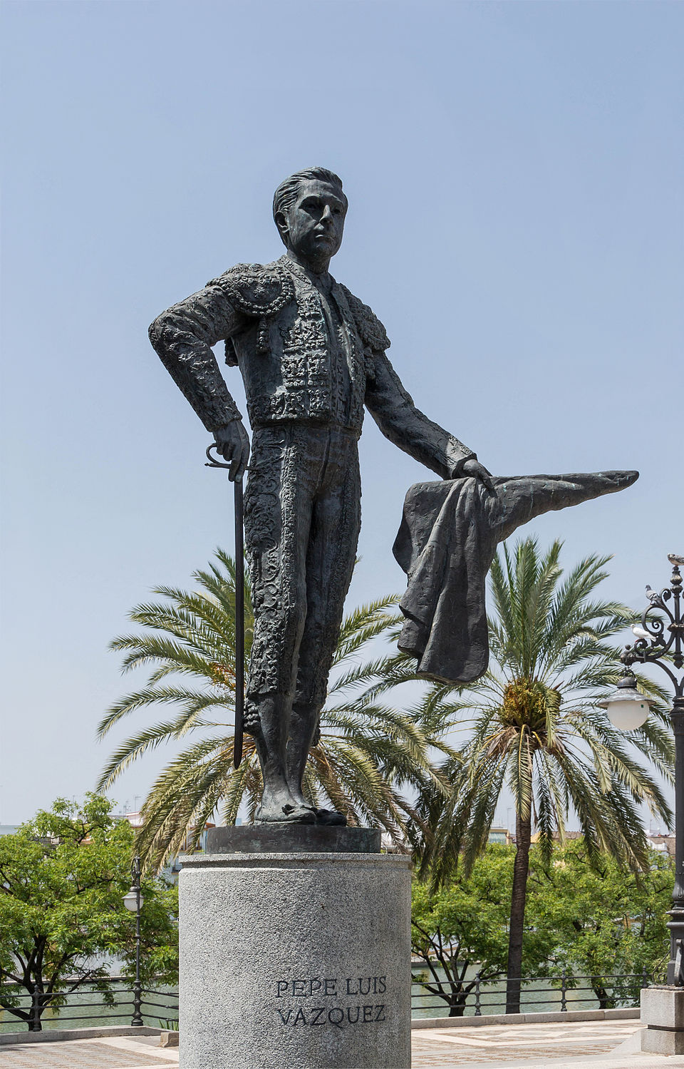 Ignacio Jiménez Sánchez-Dalp