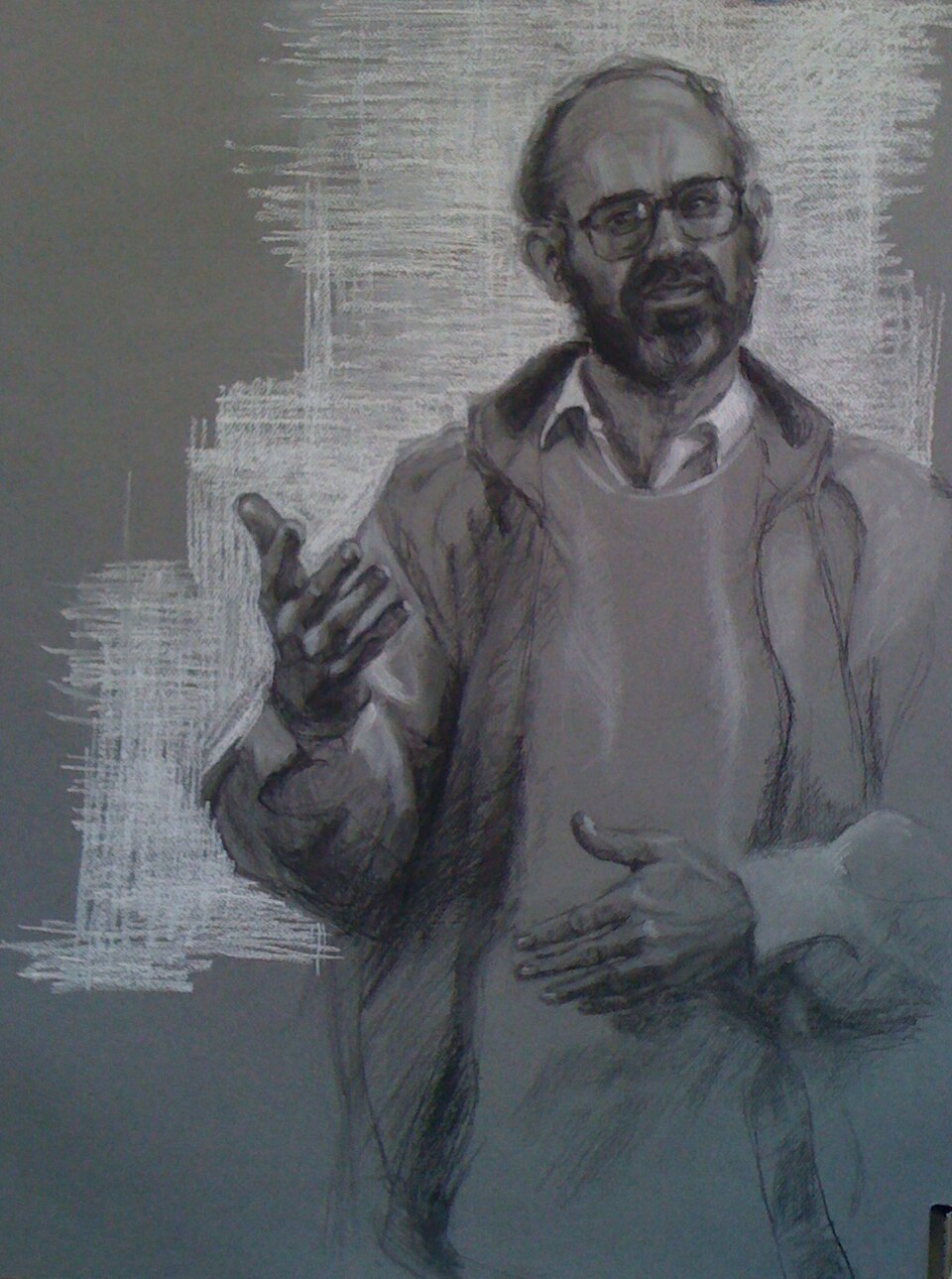 Ignacio Martin-Baró