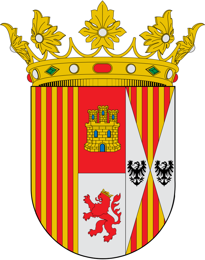 Ignacio Medina y Fernández de Córdoba