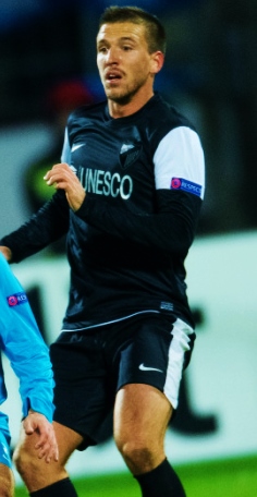Ignacio Melero