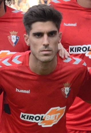 Ignacio Nacho Torres