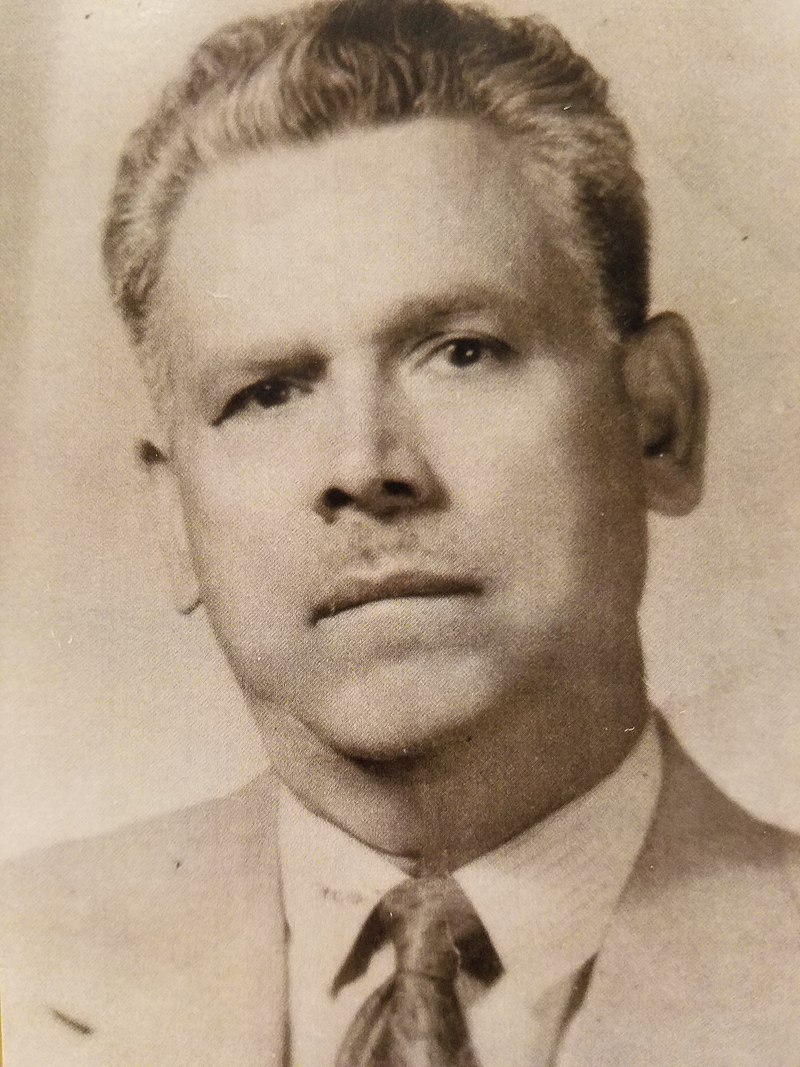 Ignacio Oliver