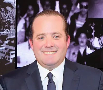 Ignacio Paliza