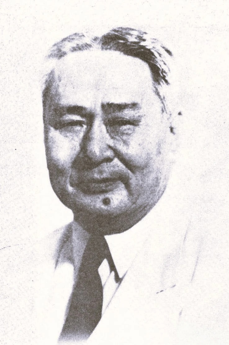 Ignacio Pascual