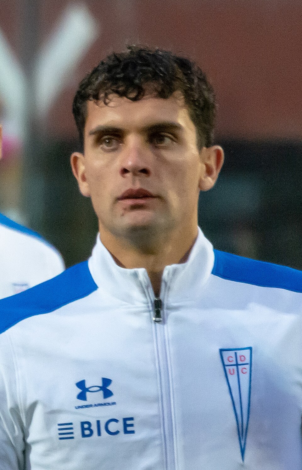 Ignacio Saavedra