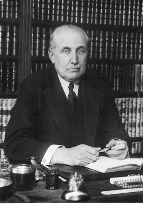 Ignacio Sánchez de Lerín