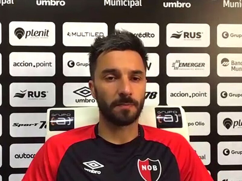 Ignacio Scocco