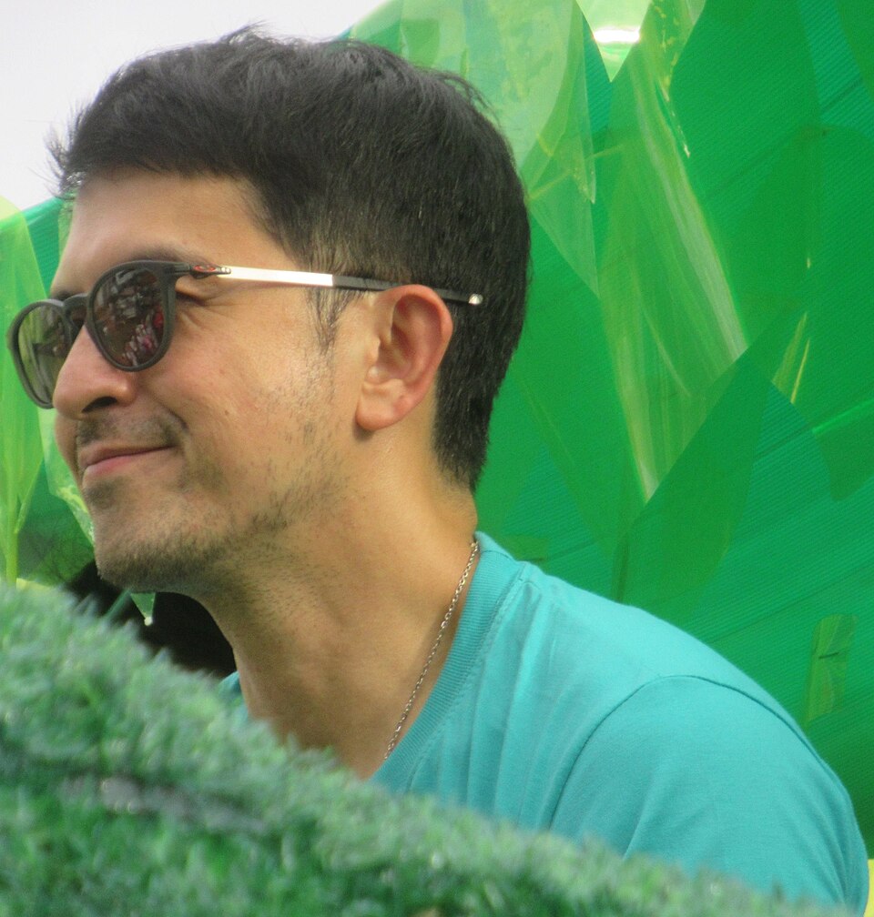 Ignacio Trillo