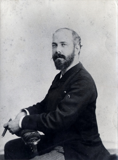 Ignacio Zaldívar
