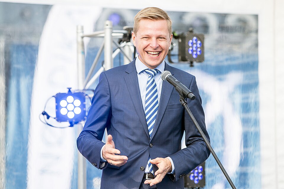 Ignas Bardauskas