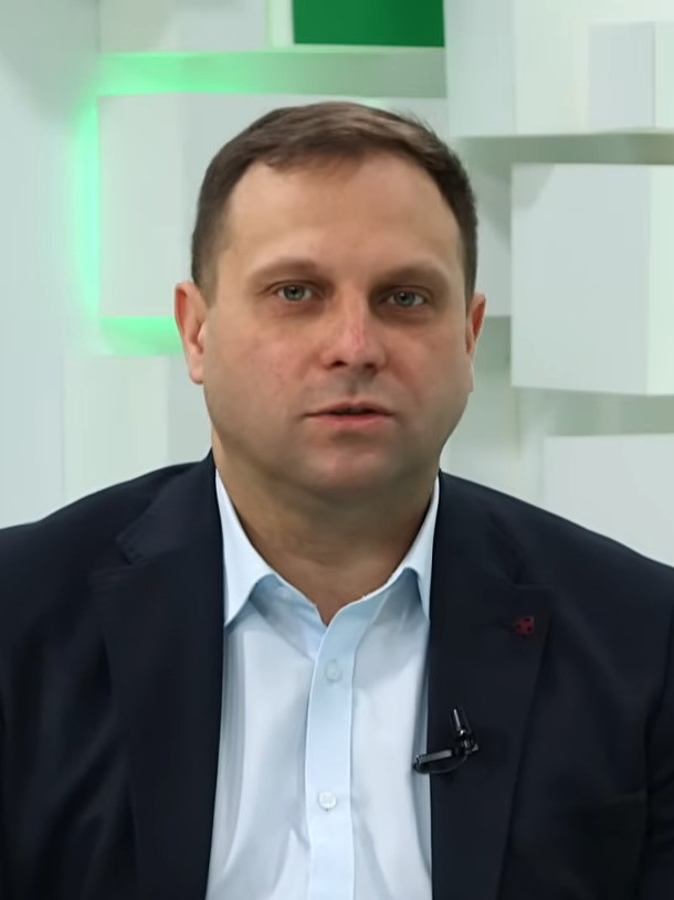 Ignas Hofmanas