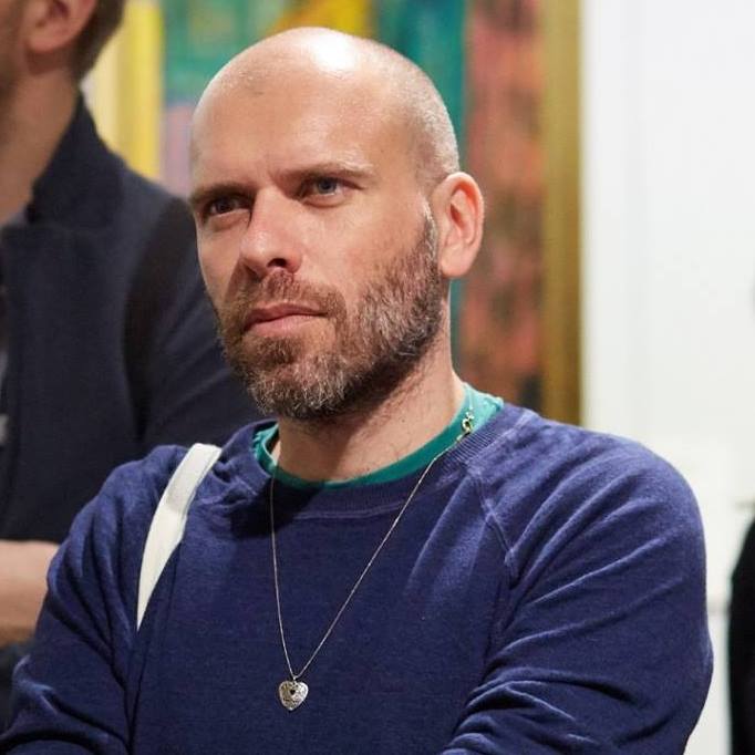 Ignas Krunglevičius