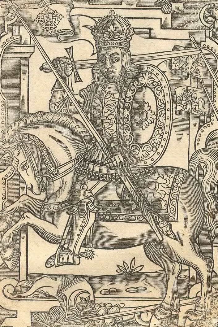 Ignas Marcinkevičius