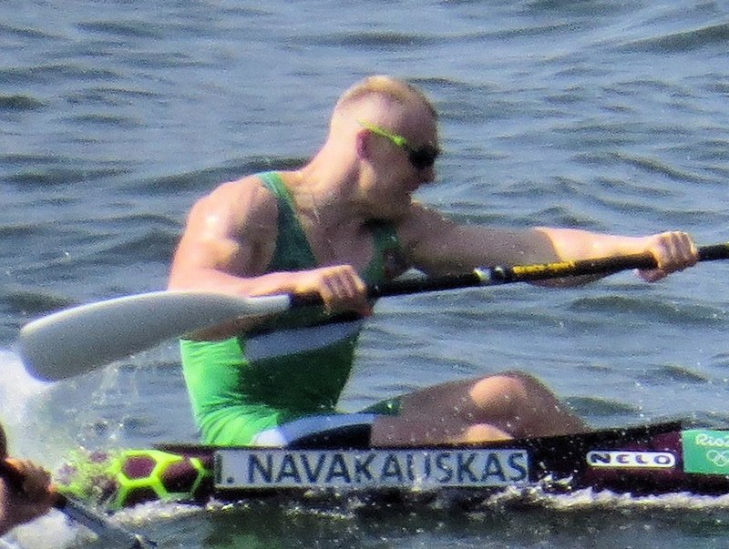 Ignas Navakauskas
