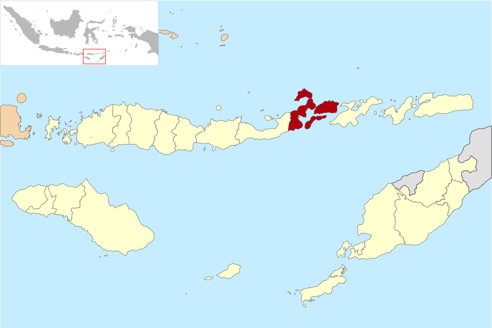 Ignasius Boli Uran