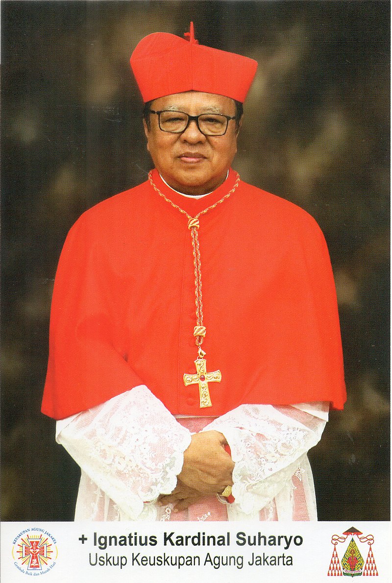 Ignatius Suharyo