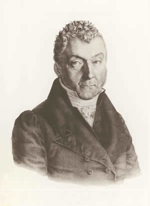 Ignaz Paul Vital Troxler