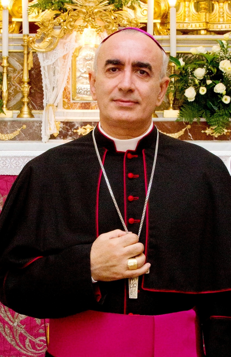Ignazio Sanna