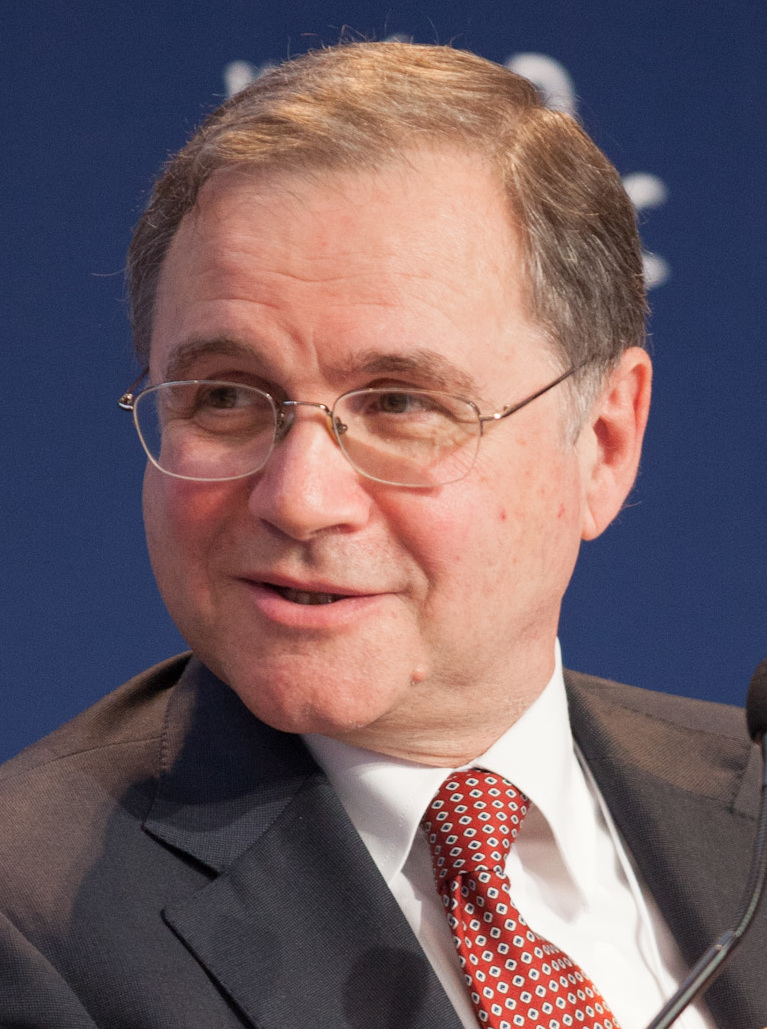 Ignazio Visco