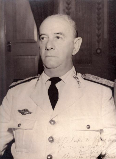 Ignez Tristao