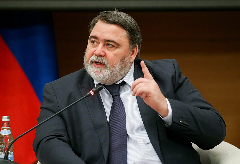 Igor Artemyev