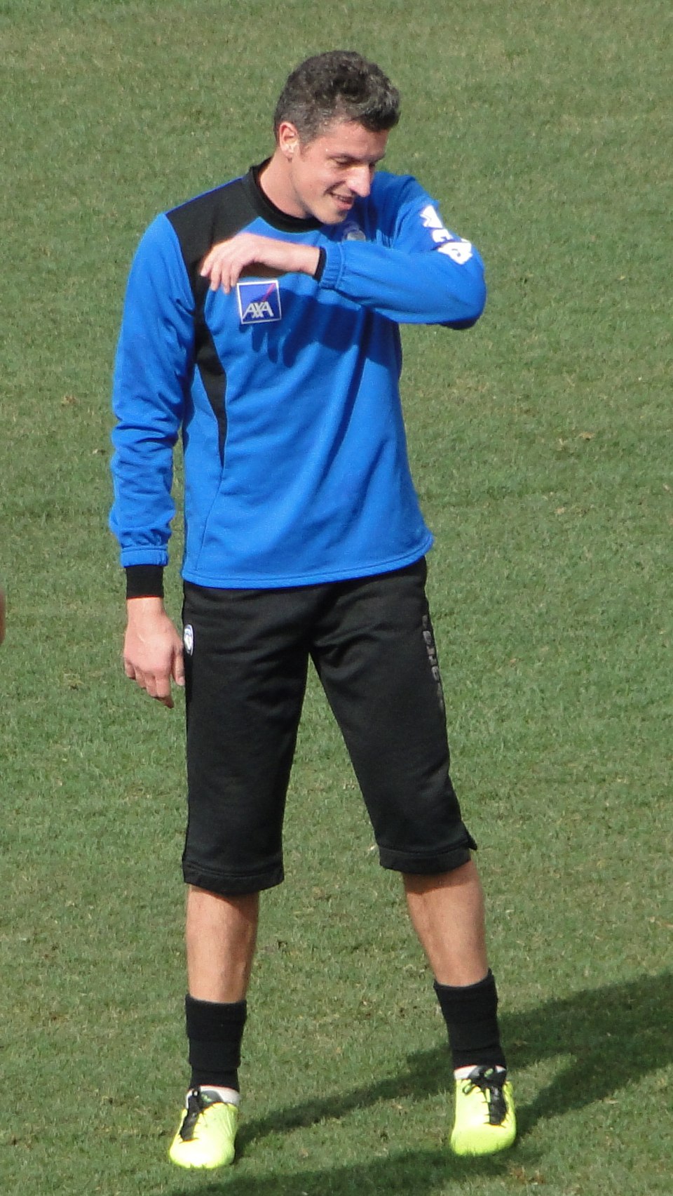 Igor Balaban