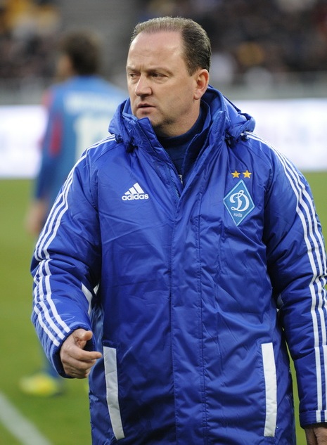 Igor Belanow