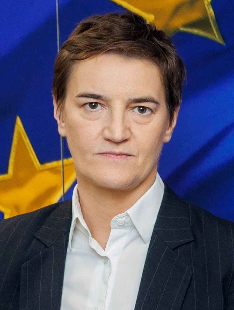 Igor Brnabić