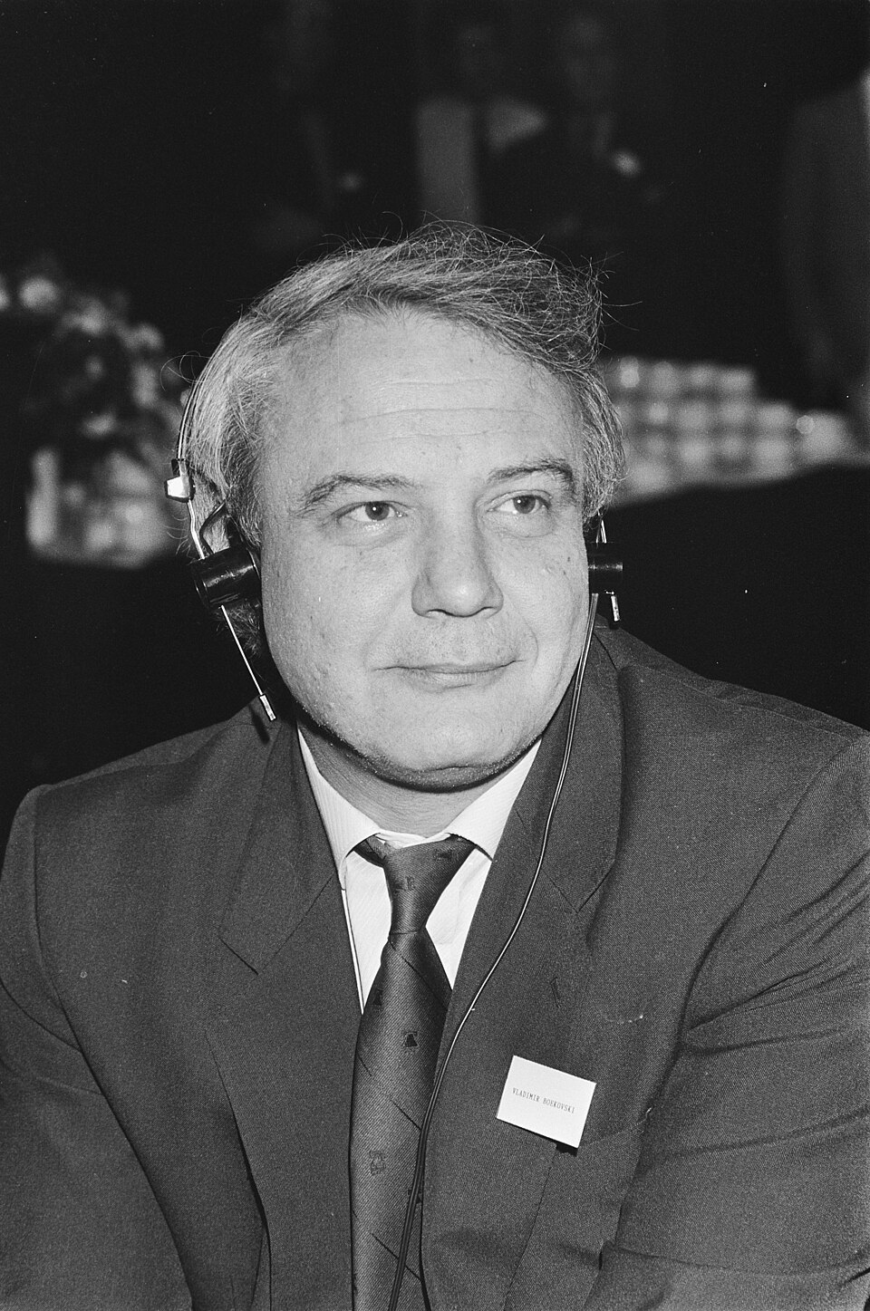 Igor Bukovský