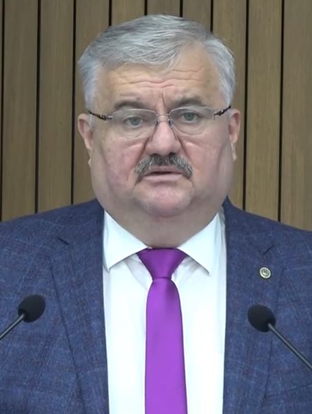 Igor Buliga