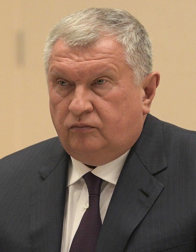 Igor Chernyavsky