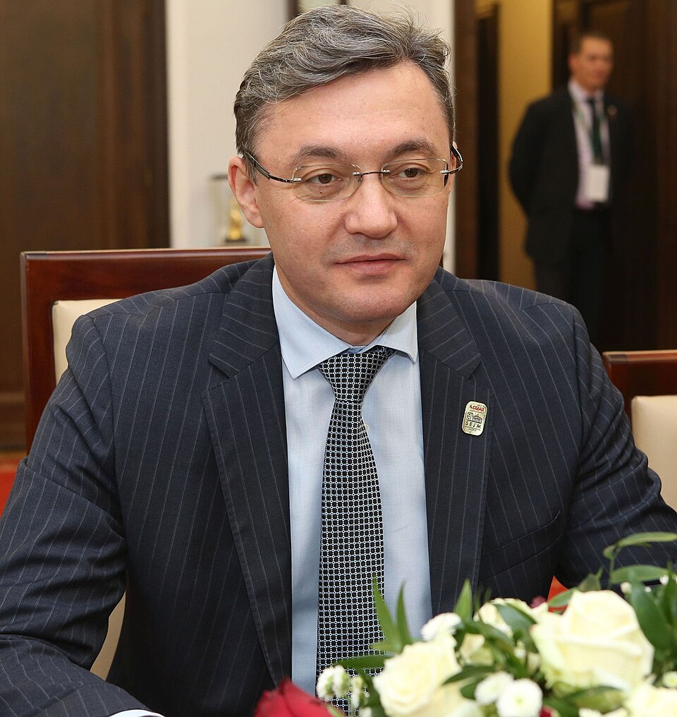 Igor Corman