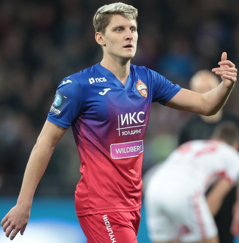 Igor Diveev